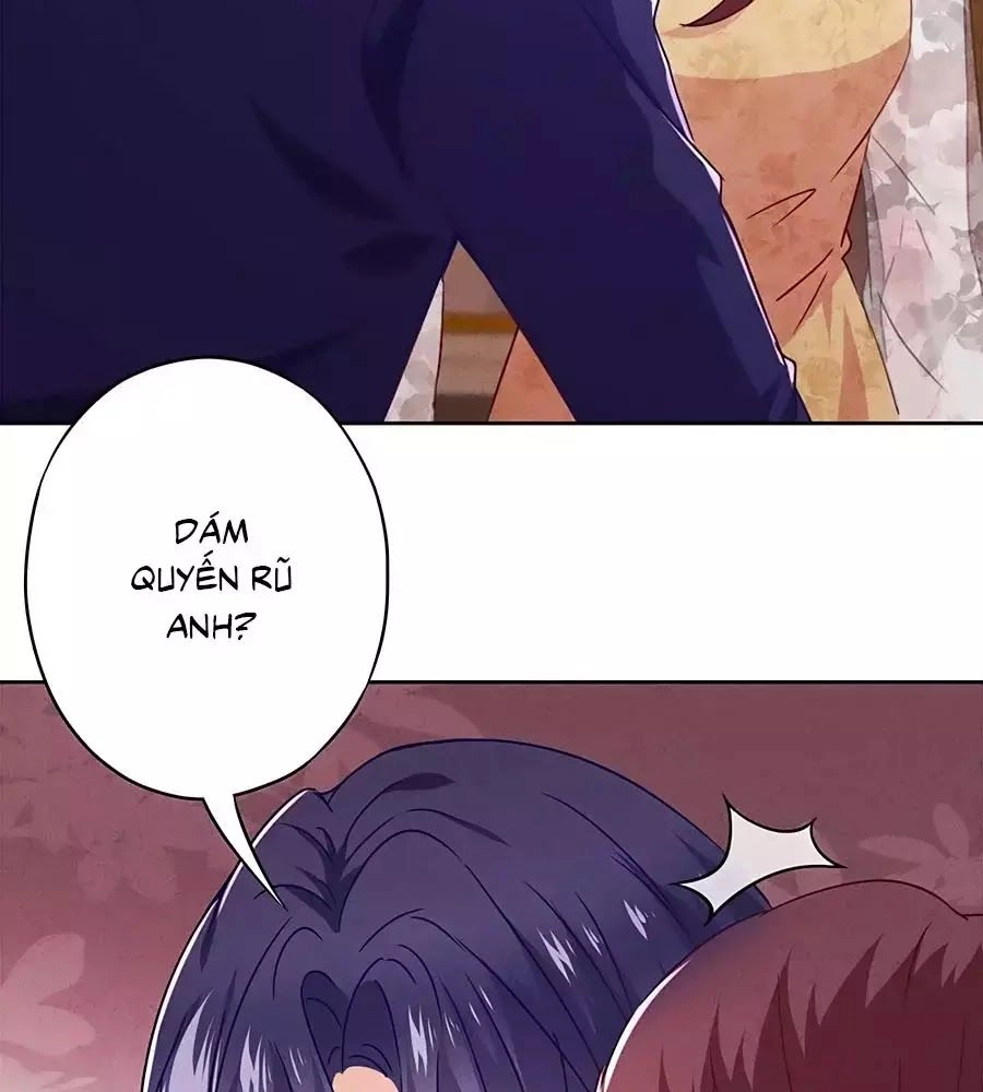 Thiếu Soái, Vợ Anh Muốn Lật Trời! Chapter 44 - 37