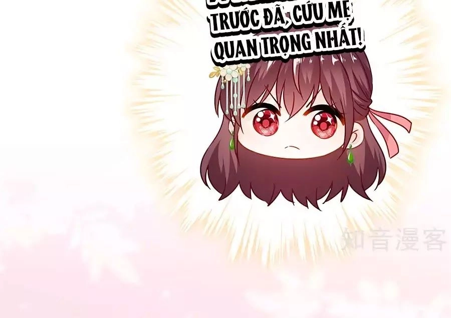 Thiếu Soái, Vợ Anh Muốn Lật Trời! Chapter 44 - 39