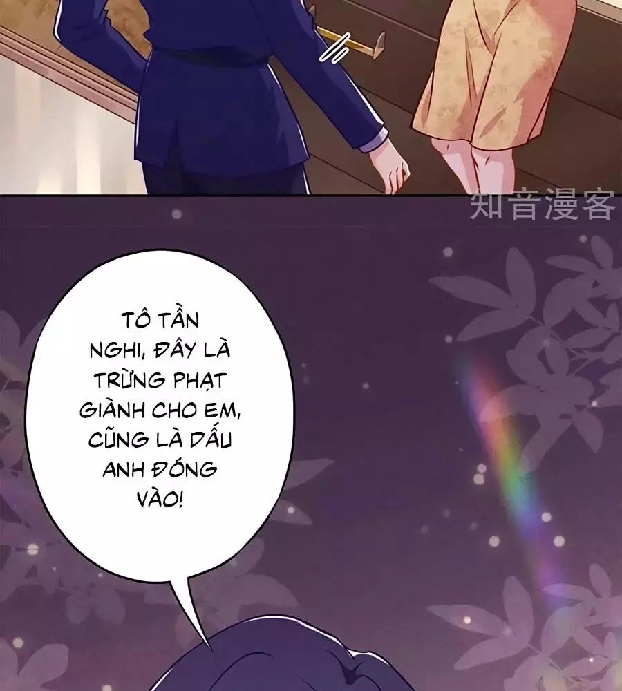 Thiếu Soái, Vợ Anh Muốn Lật Trời! Chapter 44 - 46