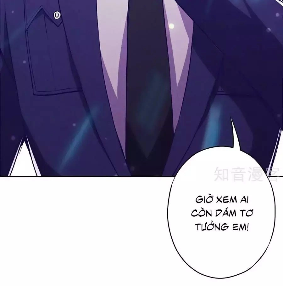 Thiếu Soái, Vợ Anh Muốn Lật Trời! Chapter 44 - 48