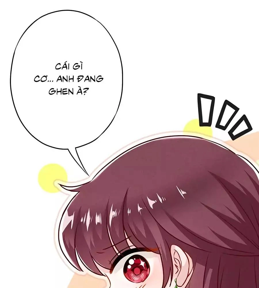 Thiếu Soái, Vợ Anh Muốn Lật Trời! Chapter 44 - 49