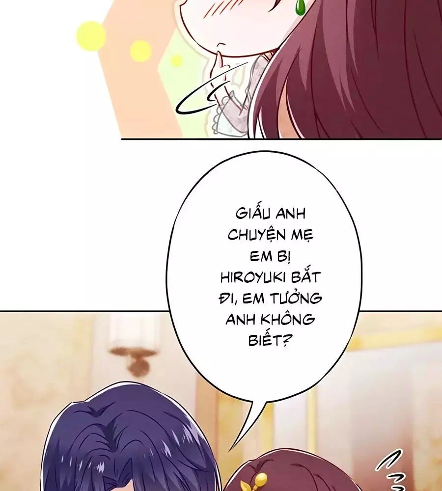 Thiếu Soái, Vợ Anh Muốn Lật Trời! Chapter 44 - 50