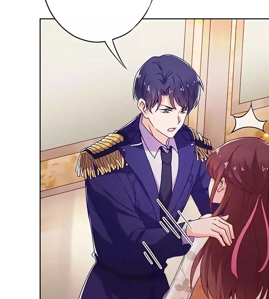 Thiếu Soái, Vợ Anh Muốn Lật Trời! Chapter 44 - 53