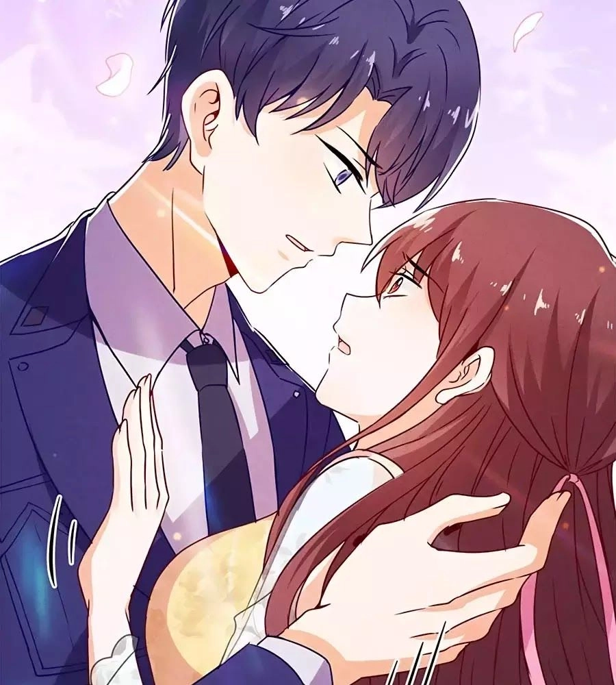 Thiếu Soái, Vợ Anh Muốn Lật Trời! Chapter 44 - 55