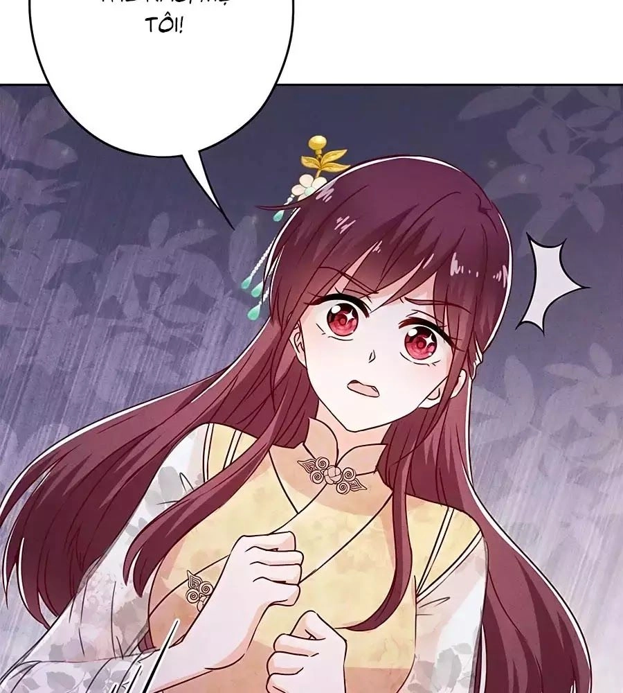 Thiếu Soái, Vợ Anh Muốn Lật Trời! Chapter 44 - 60