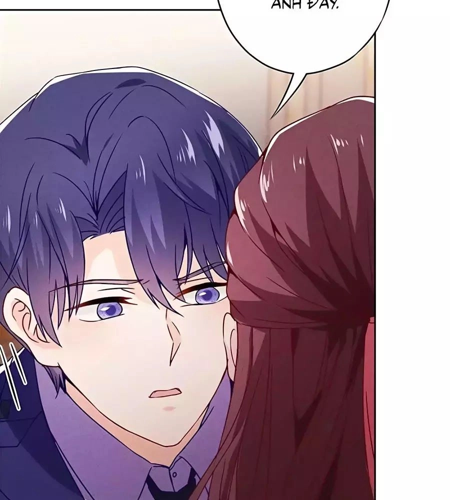 Thiếu Soái, Vợ Anh Muốn Lật Trời! Chapter 44 - 62