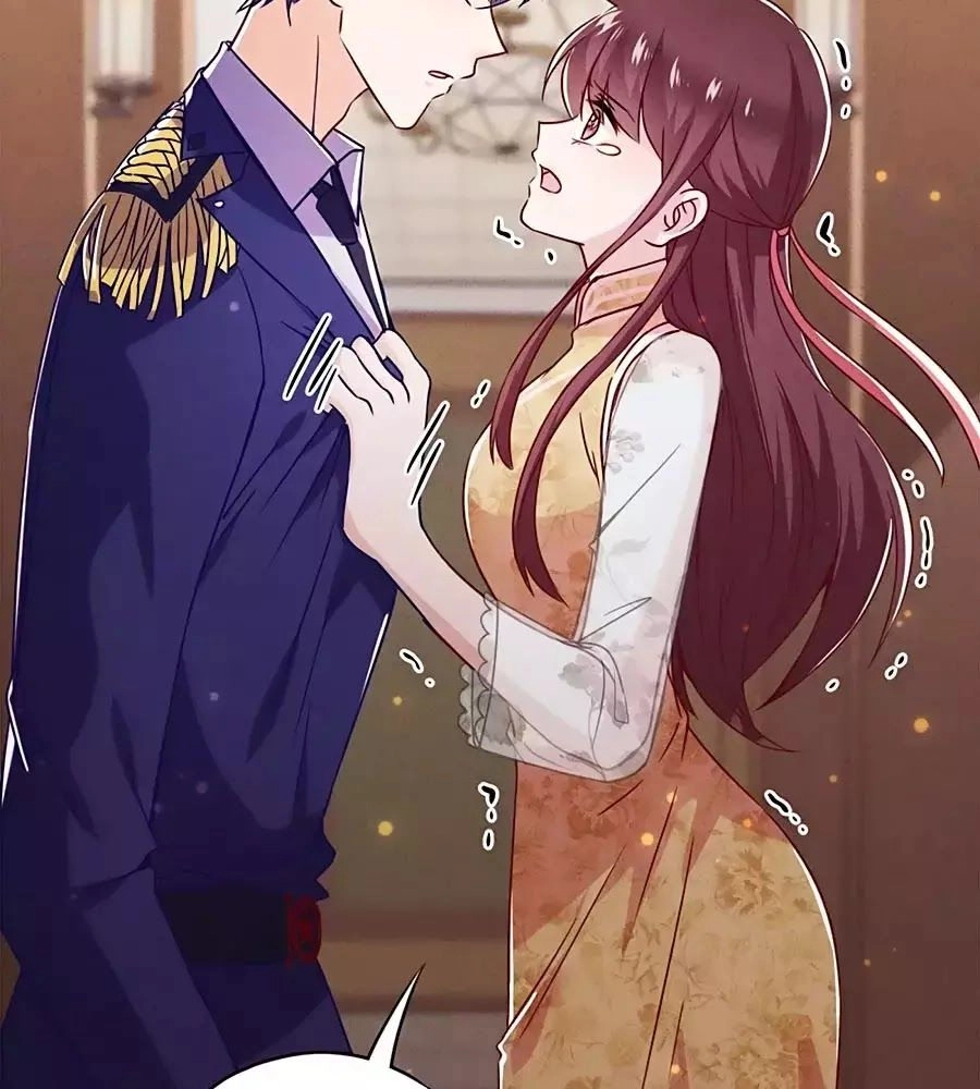 Thiếu Soái, Vợ Anh Muốn Lật Trời! Chapter 44 - 65