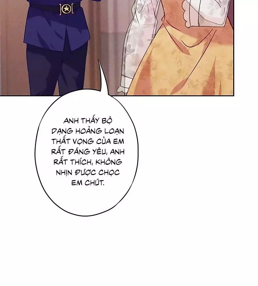 Thiếu Soái, Vợ Anh Muốn Lật Trời! Chapter 45 - 7