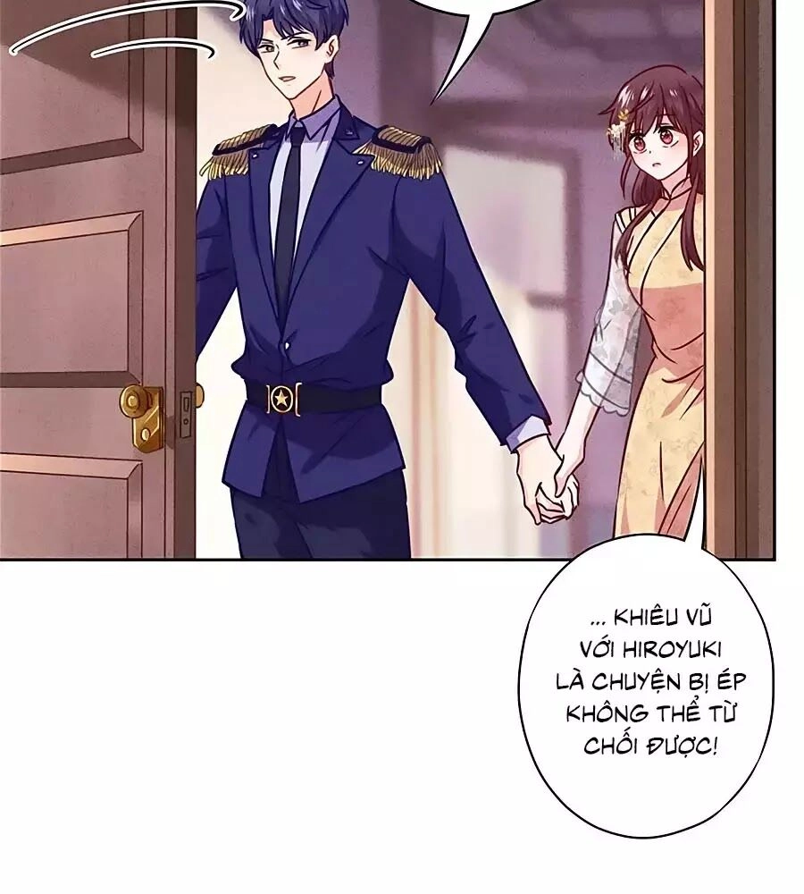 Thiếu Soái, Vợ Anh Muốn Lật Trời! Chapter 45 - 14