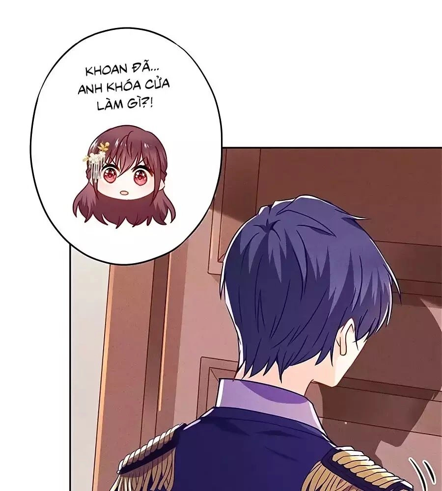 Thiếu Soái, Vợ Anh Muốn Lật Trời! Chapter 45 - 15