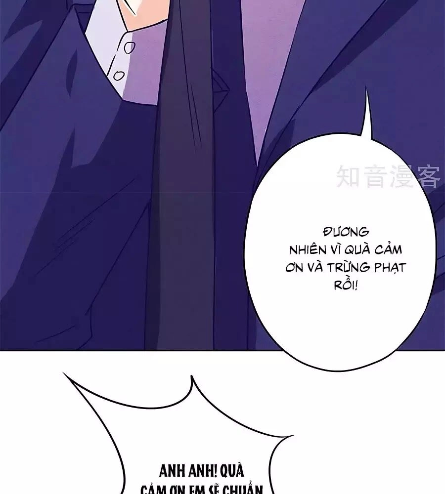 Thiếu Soái, Vợ Anh Muốn Lật Trời! Chapter 45 - 19