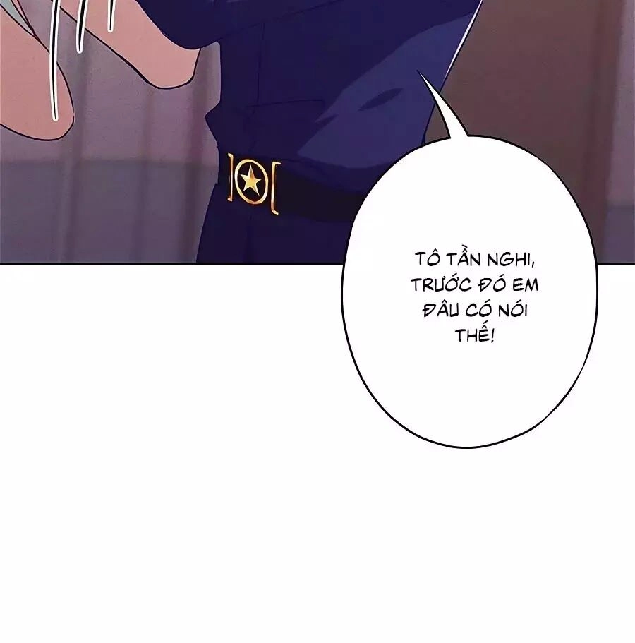 Thiếu Soái, Vợ Anh Muốn Lật Trời! Chapter 45 - 21