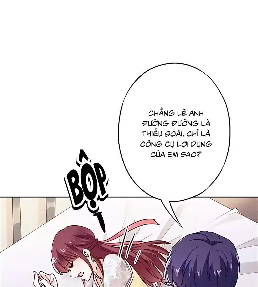 Thiếu Soái, Vợ Anh Muốn Lật Trời! Chapter 45 - 22