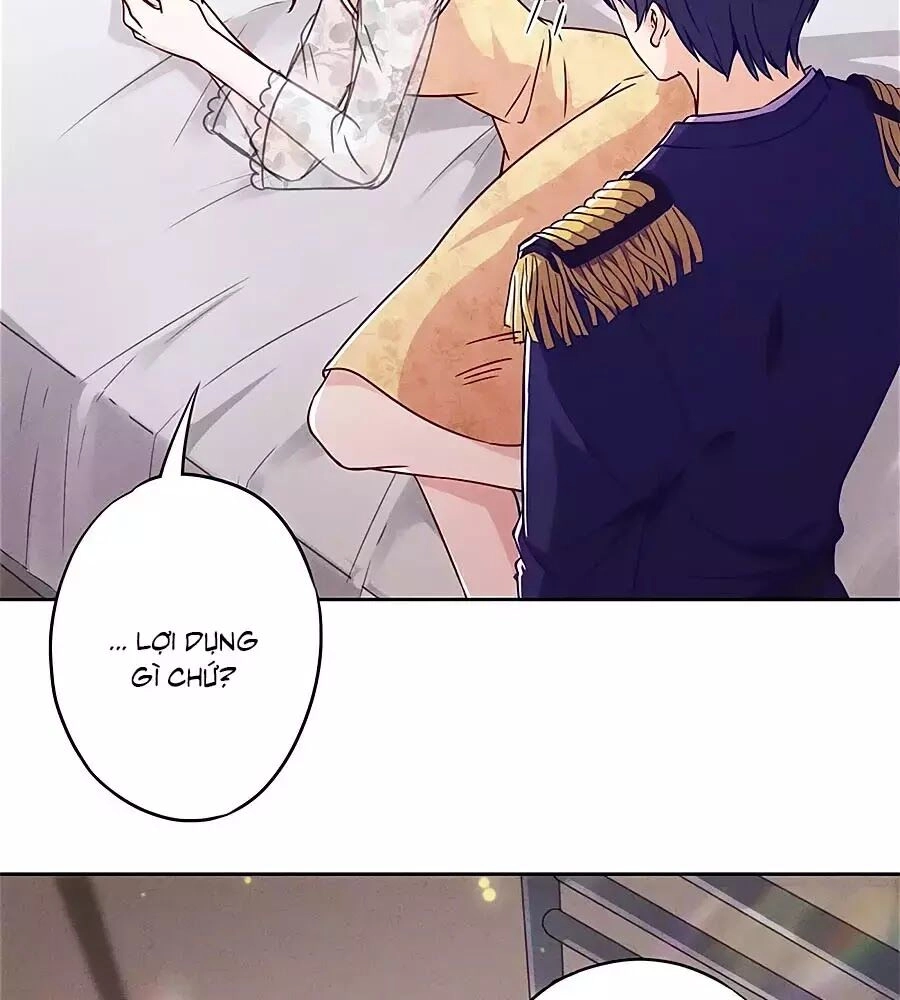 Thiếu Soái, Vợ Anh Muốn Lật Trời! Chapter 45 - 23