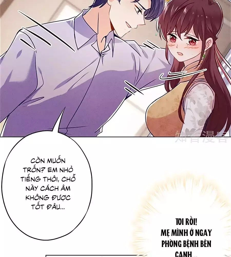 Thiếu Soái, Vợ Anh Muốn Lật Trời! Chapter 45 - 31