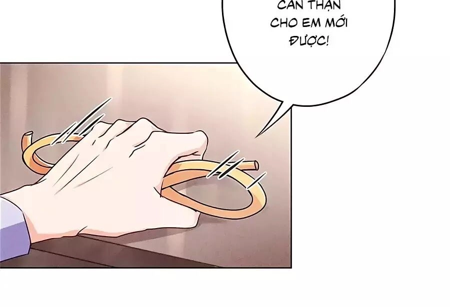 Thiếu Soái, Vợ Anh Muốn Lật Trời! Chapter 45 - 44