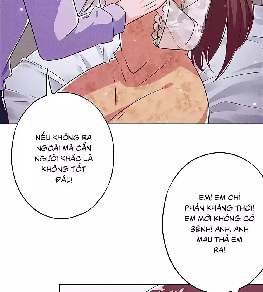 Thiếu Soái, Vợ Anh Muốn Lật Trời! Chapter 45 - 46