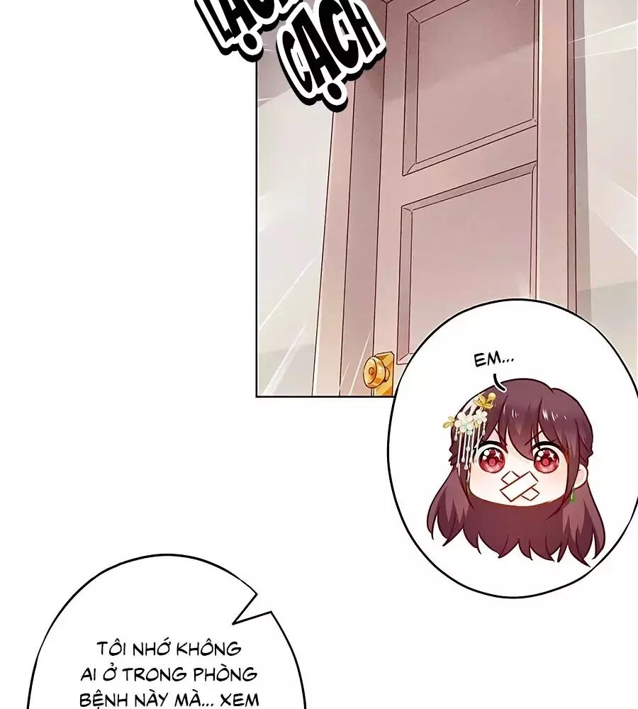 Thiếu Soái, Vợ Anh Muốn Lật Trời! Chapter 45 - 50