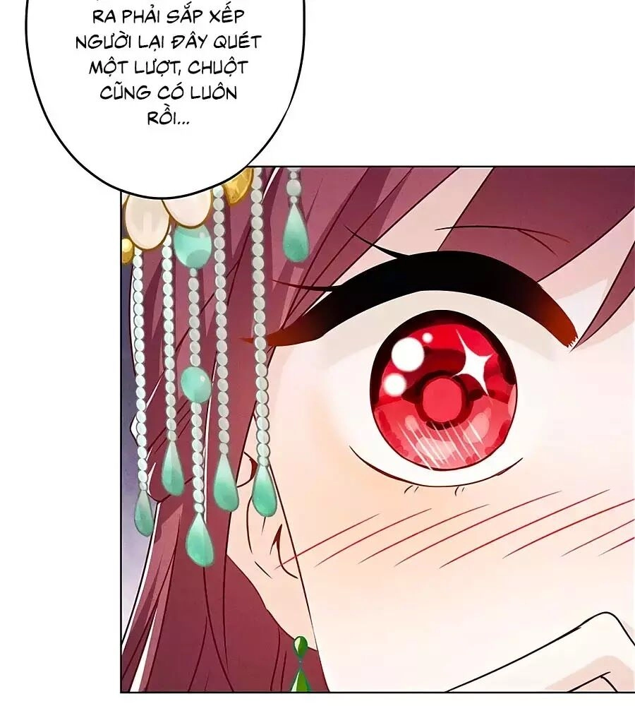 Thiếu Soái, Vợ Anh Muốn Lật Trời! Chapter 45 - 51