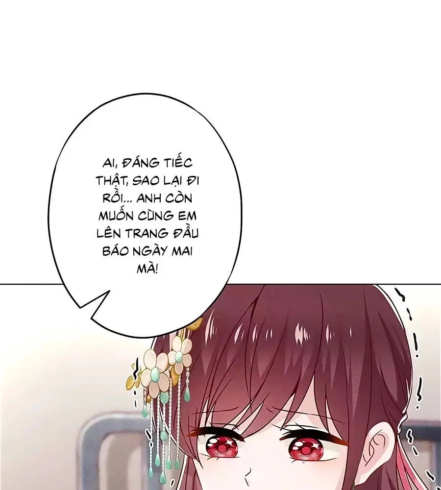 Thiếu Soái, Vợ Anh Muốn Lật Trời! Chapter 45 - 52