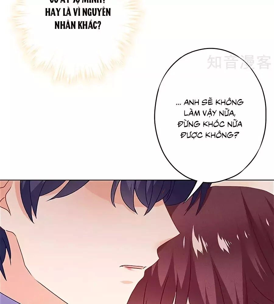 Thiếu Soái, Vợ Anh Muốn Lật Trời! Chapter 45 - 62