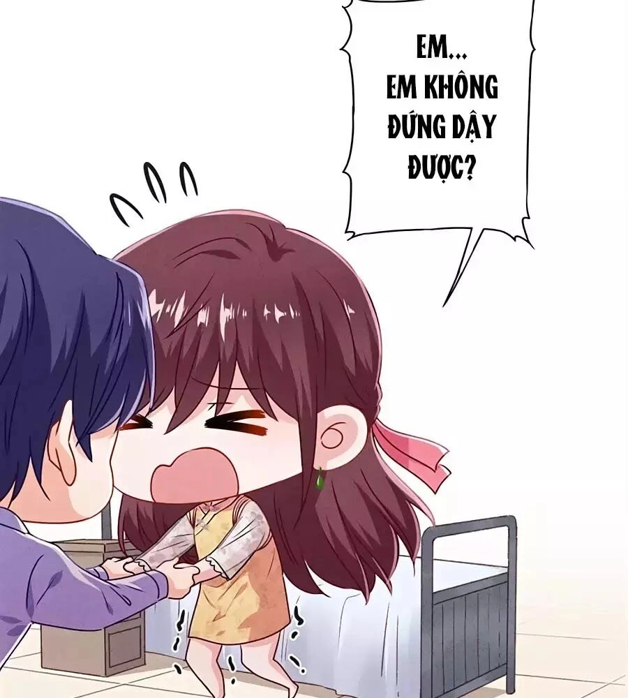 Thiếu Soái, Vợ Anh Muốn Lật Trời! Chapter 46 - 3