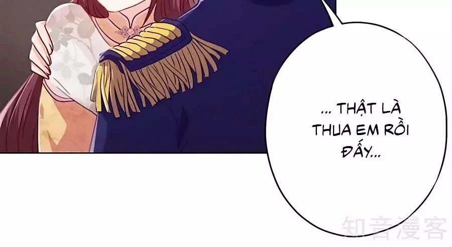 Thiếu Soái, Vợ Anh Muốn Lật Trời! Chapter 46 - 9