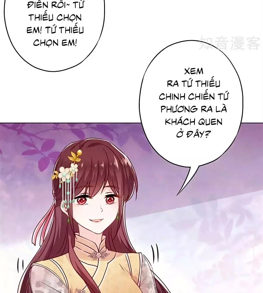 Thiếu Soái, Vợ Anh Muốn Lật Trời! Chapter 46 - 13