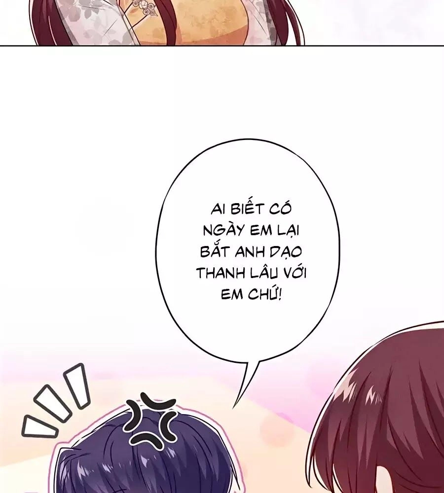 Thiếu Soái, Vợ Anh Muốn Lật Trời! Chapter 46 - 14