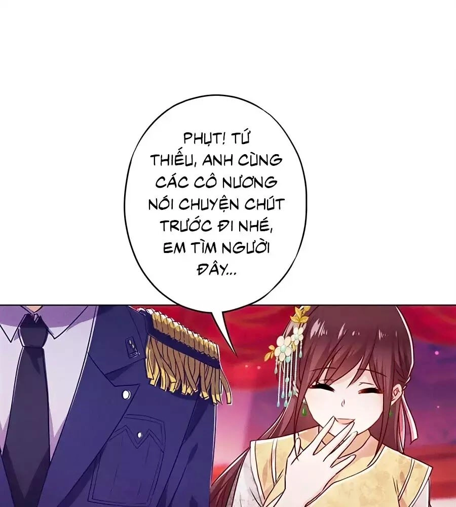 Thiếu Soái, Vợ Anh Muốn Lật Trời! Chapter 46 - 16