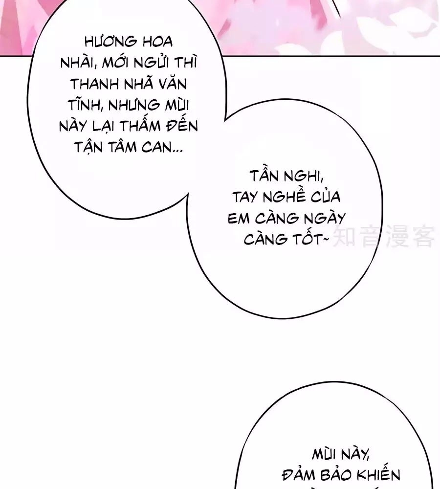 Thiếu Soái, Vợ Anh Muốn Lật Trời! Chapter 46 - 29