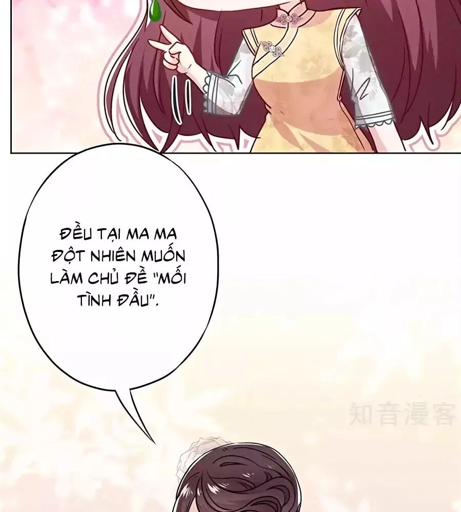 Thiếu Soái, Vợ Anh Muốn Lật Trời! Chapter 46 - 31