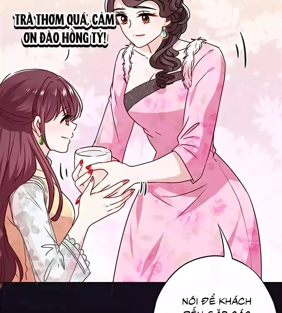 Thiếu Soái, Vợ Anh Muốn Lật Trời! Chapter 46 - 32