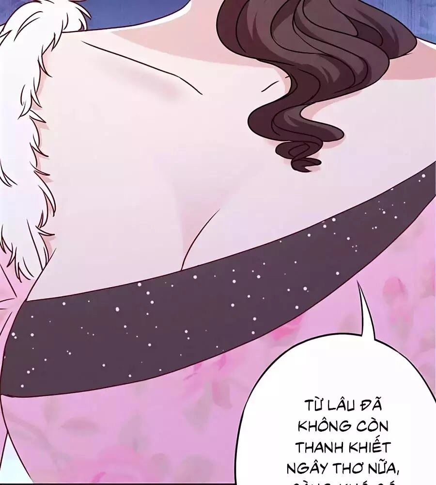 Thiếu Soái, Vợ Anh Muốn Lật Trời! Chapter 46 - 36