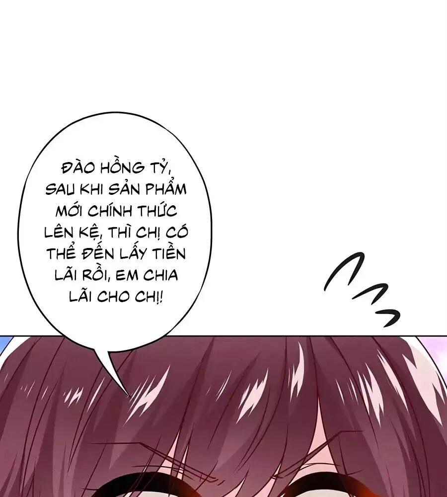 Thiếu Soái, Vợ Anh Muốn Lật Trời! Chapter 46 - 43