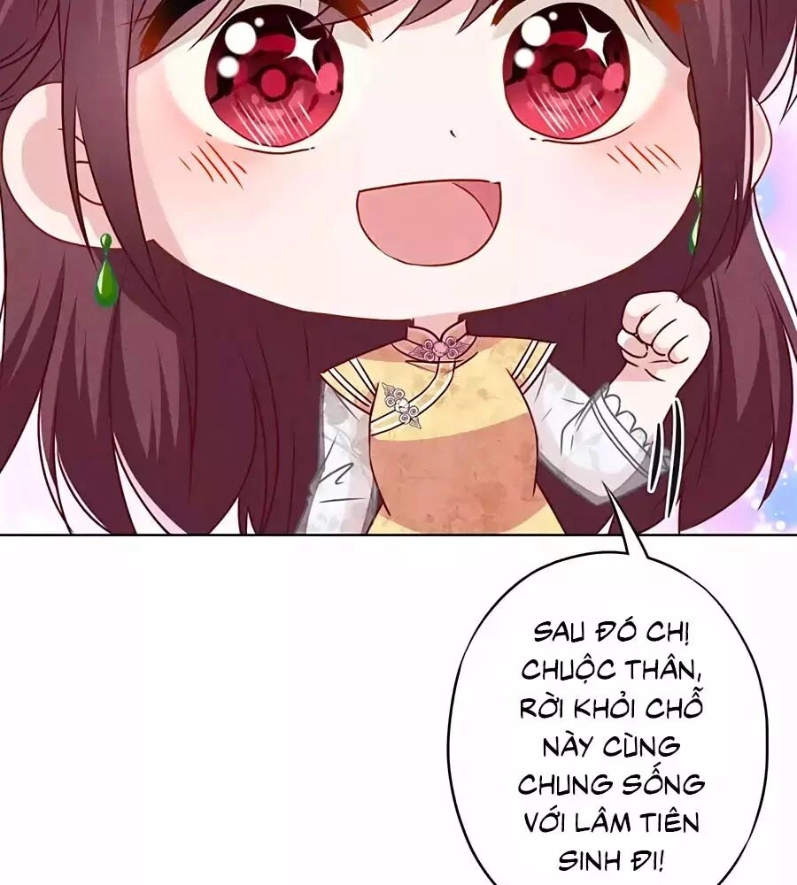 Thiếu Soái, Vợ Anh Muốn Lật Trời! Chapter 46 - 44