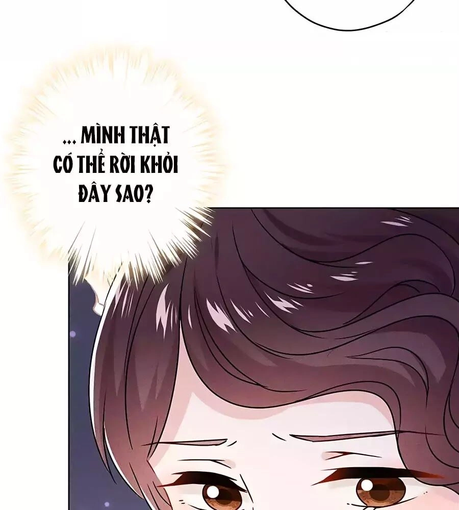 Thiếu Soái, Vợ Anh Muốn Lật Trời! Chapter 46 - 45