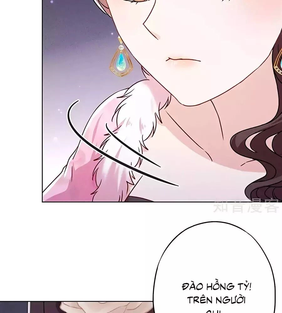 Thiếu Soái, Vợ Anh Muốn Lật Trời! Chapter 46 - 46