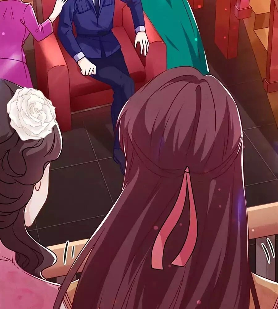 Thiếu Soái, Vợ Anh Muốn Lật Trời! Chapter 46 - 55