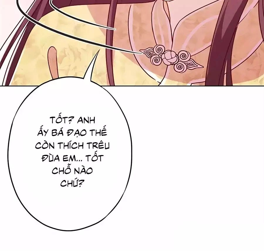 Thiếu Soái, Vợ Anh Muốn Lật Trời! Chapter 46 - 60