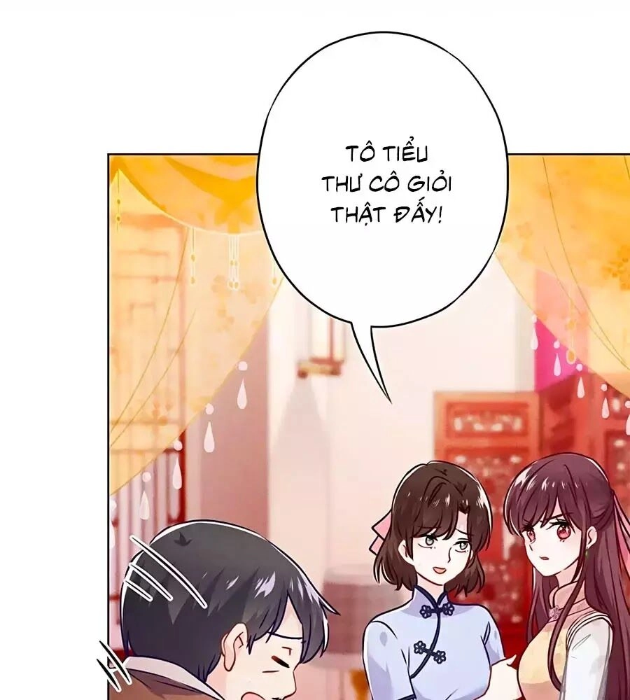 Thiếu Soái, Vợ Anh Muốn Lật Trời! Chapter 48 - 1