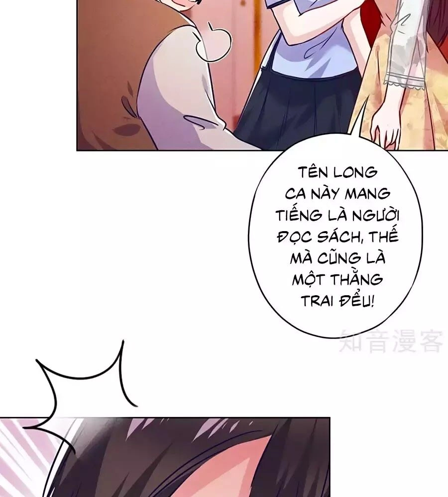 Thiếu Soái, Vợ Anh Muốn Lật Trời! Chapter 48 - 2