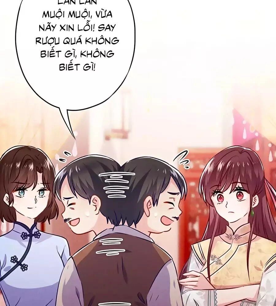 Thiếu Soái, Vợ Anh Muốn Lật Trời! Chapter 48 - 4