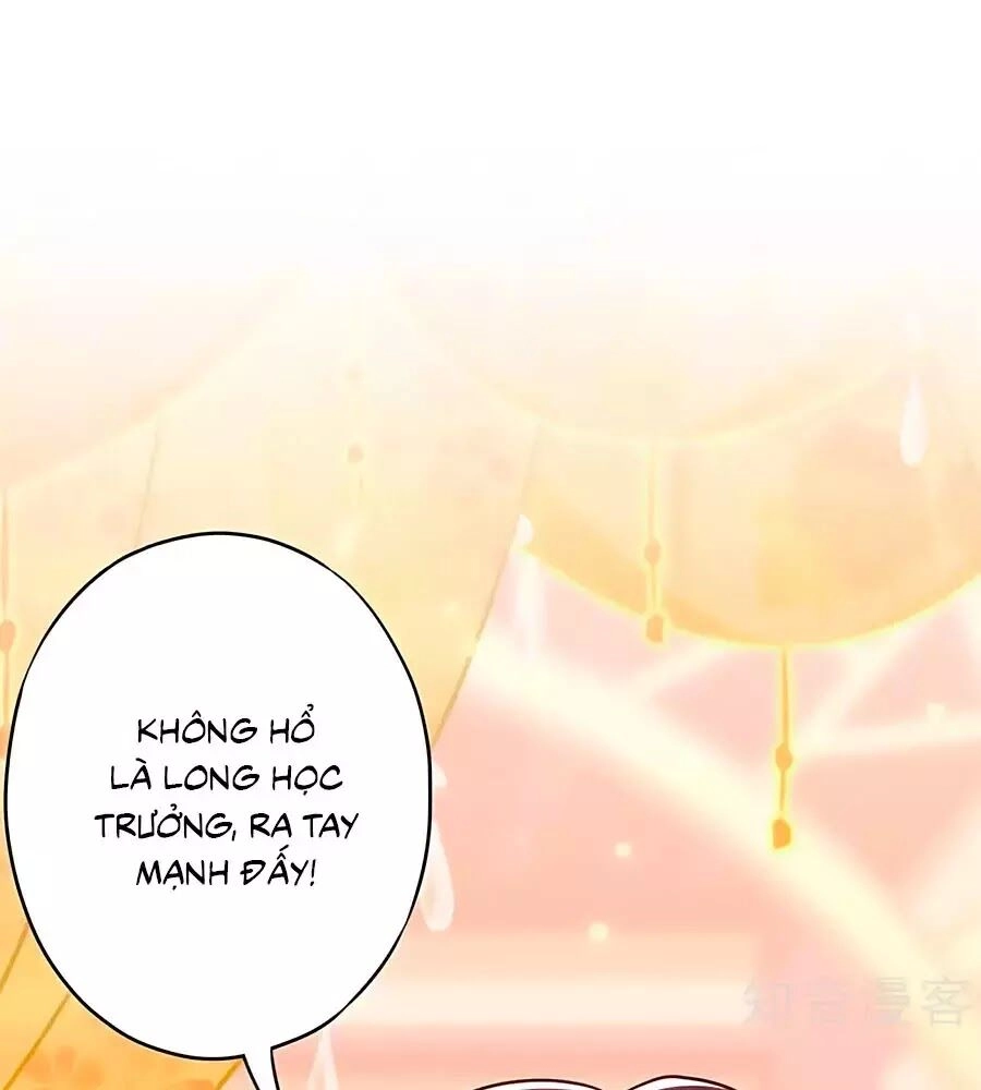 Thiếu Soái, Vợ Anh Muốn Lật Trời! Chapter 48 - 7