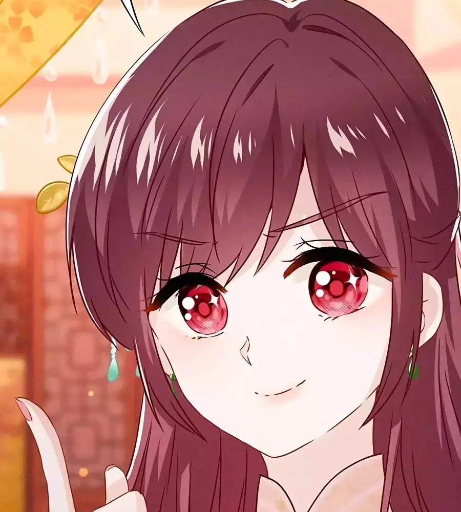 Thiếu Soái, Vợ Anh Muốn Lật Trời! Chapter 48 - 8