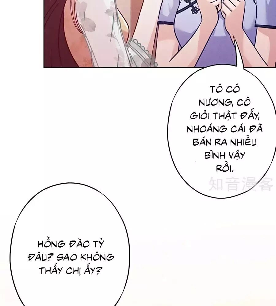 Thiếu Soái, Vợ Anh Muốn Lật Trời! Chapter 48 - 11