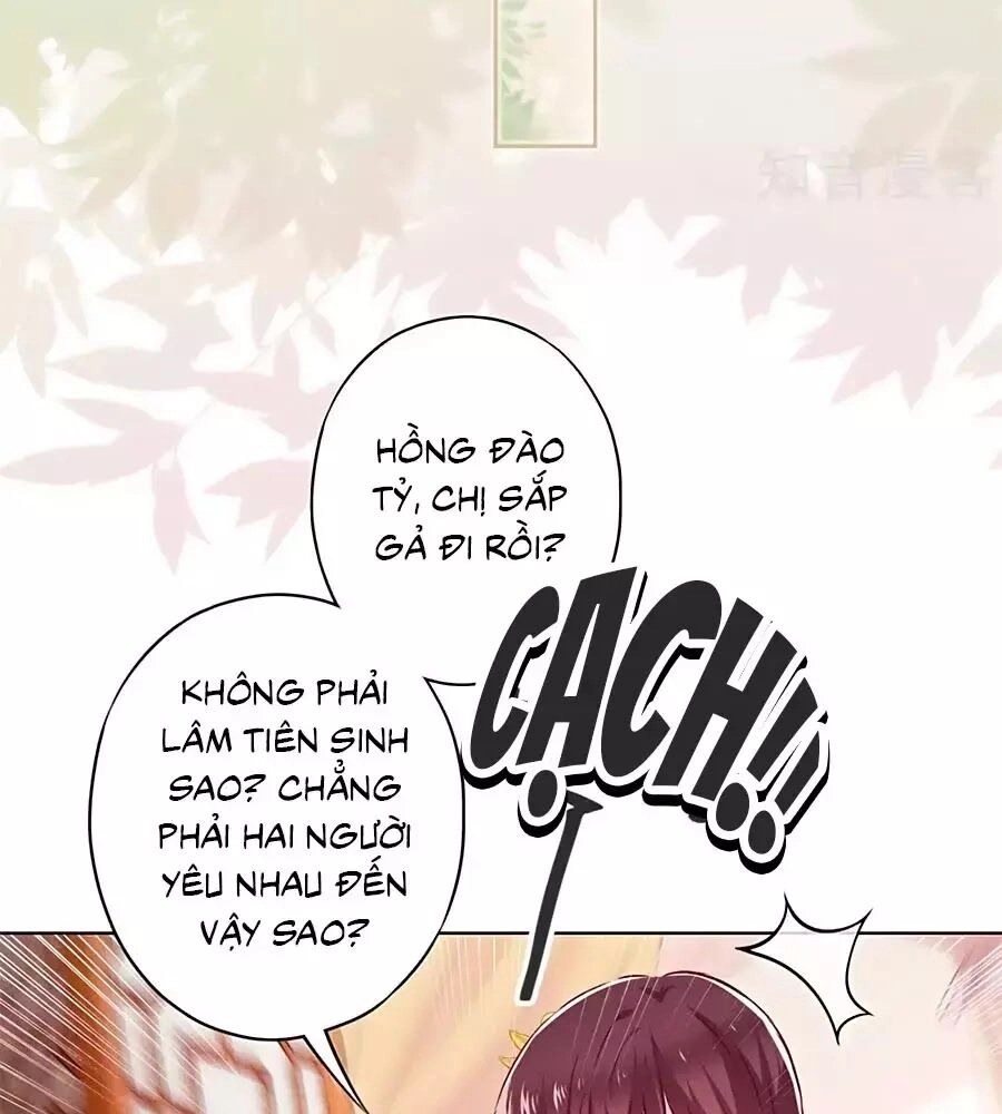 Thiếu Soái, Vợ Anh Muốn Lật Trời! Chapter 48 - 17