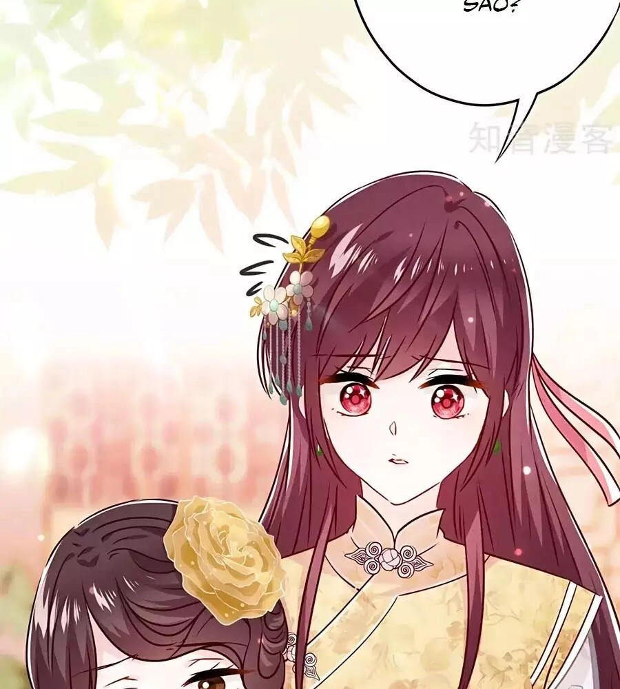 Thiếu Soái, Vợ Anh Muốn Lật Trời! Chapter 48 - 25