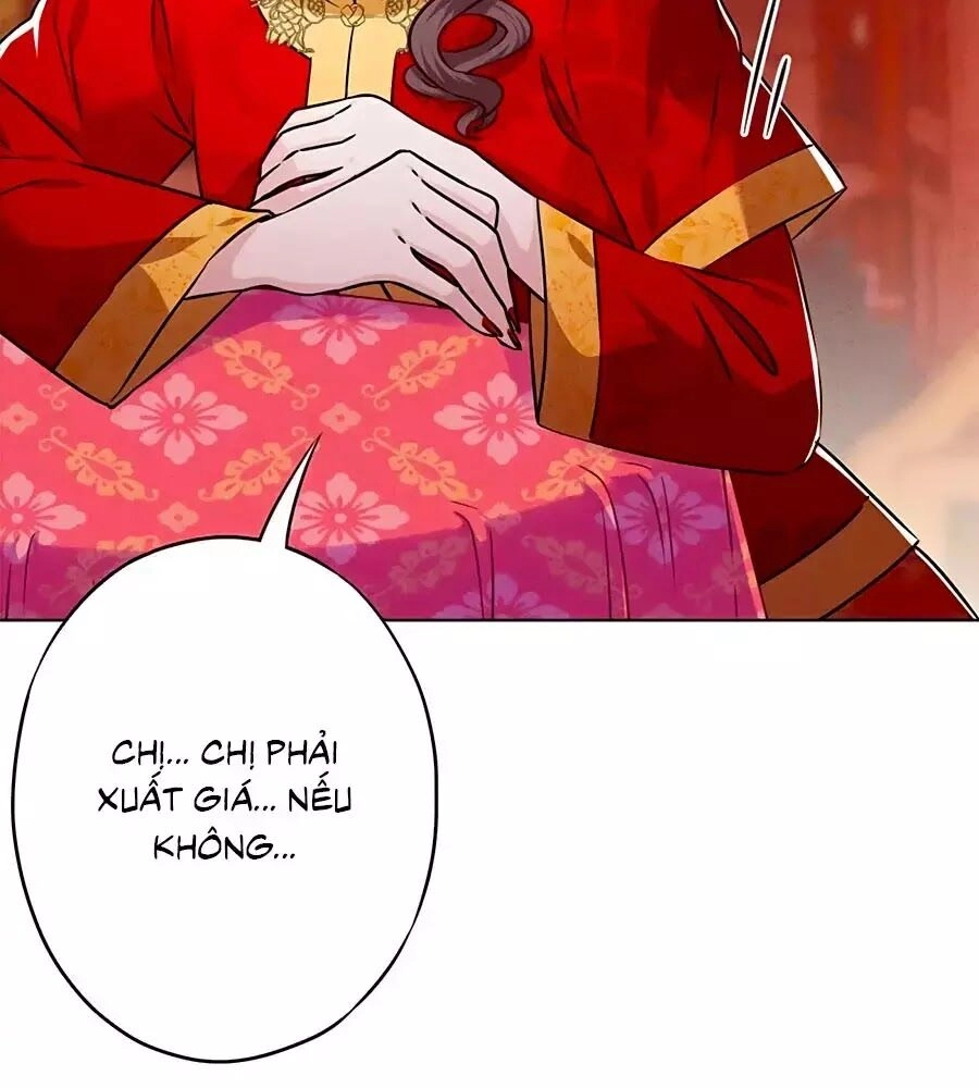 Thiếu Soái, Vợ Anh Muốn Lật Trời! Chapter 48 - 35