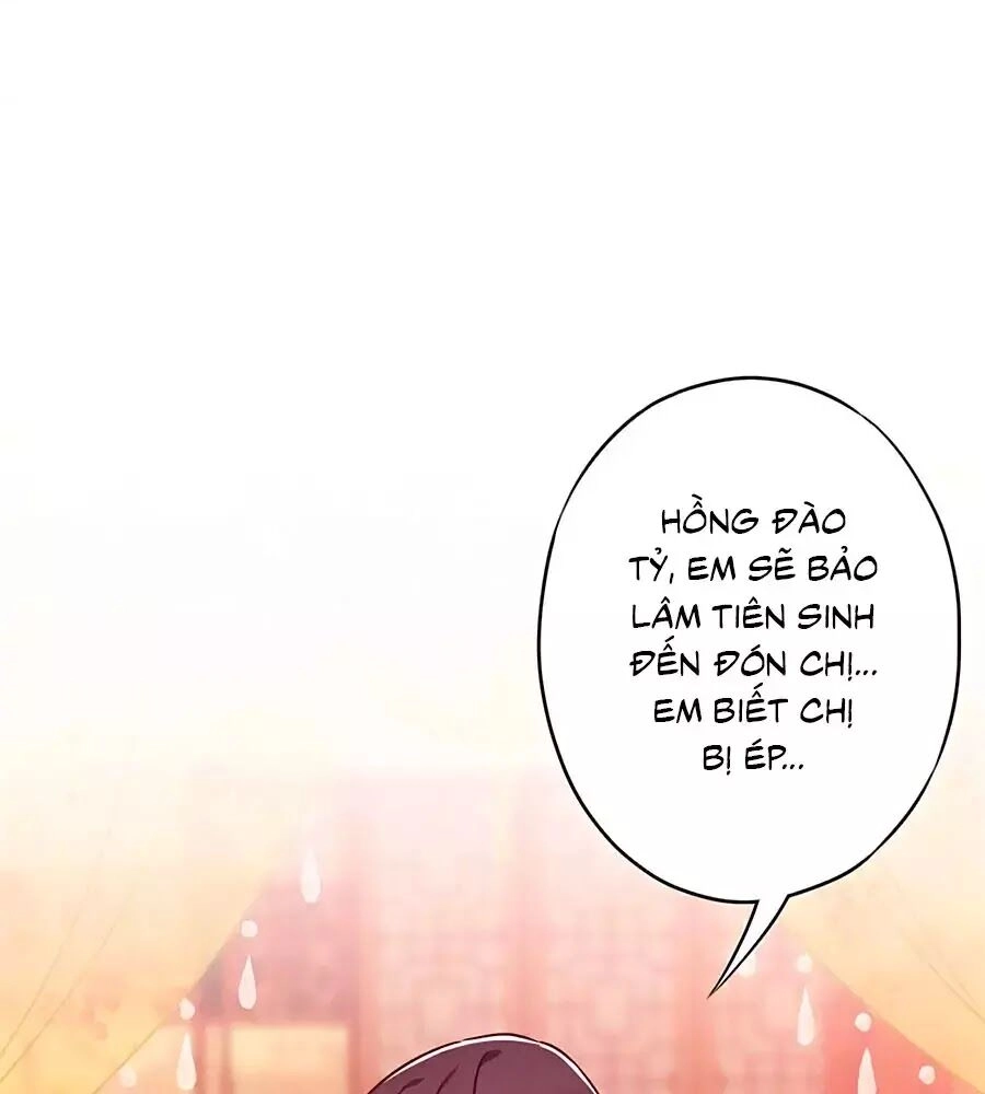 Thiếu Soái, Vợ Anh Muốn Lật Trời! Chapter 48 - 36